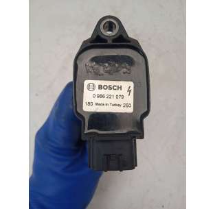 BOBINA ENCENDIDO RENAULT... 2