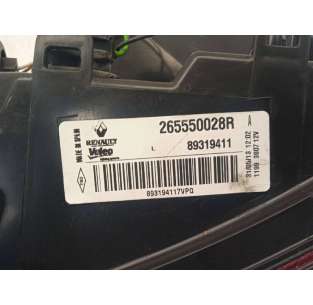 PILOTO TRASERO IZQUIERDO... 2