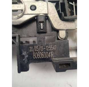 CERRADURA PUERTA TRASERA... 2