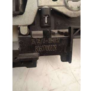 CERRADURA PUERTA TRASERA... 2