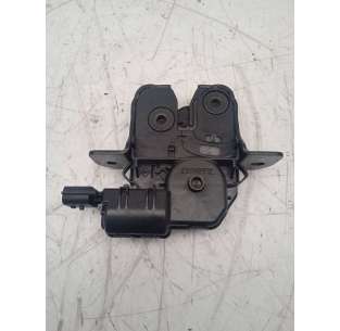 CERRADURA MALETERO / PORTON...