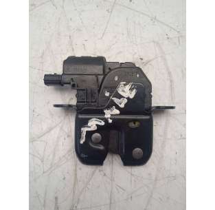 CERRADURA MALETERO / PORTON... 2