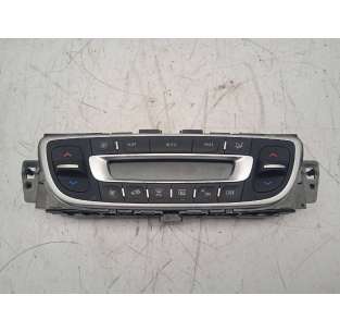 MANDO CLIMATIZADOR RENAULT...