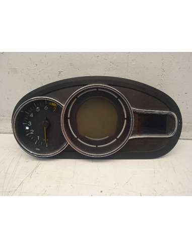 CUADRO INSTRUMENTOS RENAULT MEGANE...