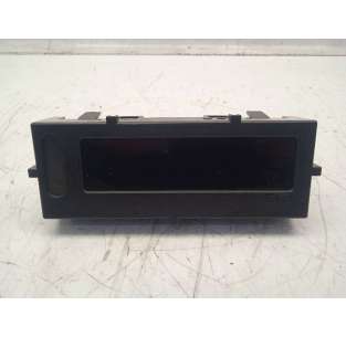 PANTALLA MULTIFUNCION...