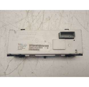 PANTALLA MULTIFUNCION... 2