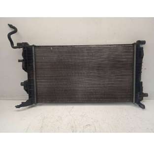 RADIADOR AGUA RENAULT...