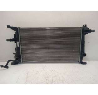 RADIADOR AGUA RENAULT... 2