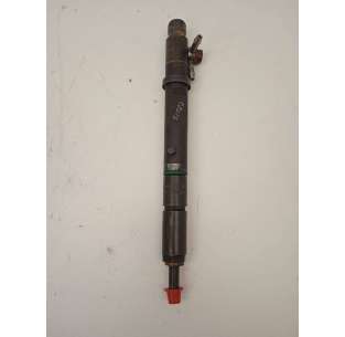 INYECTOR AUDI A6 BERLINA...