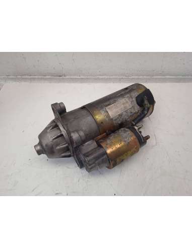 MOTOR ARRANQUE FORD FOCUS BERLINA...
