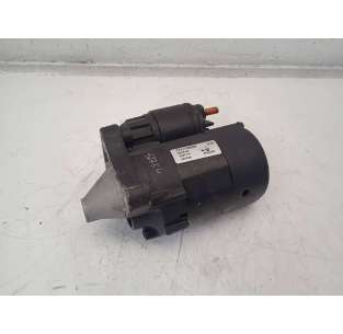 MOTOR ARRANQUE RENAULT...