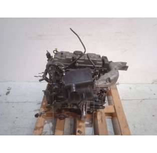 MOTOR COMPLETO - 765724 / KFX