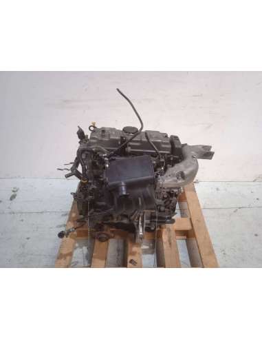 MOTOR COMPLETO - 765724 / KFX
