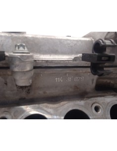 Recambio de culata para mercedes-benz clase a (w168) 170 cdi (168.009) referencia OEM IAM R6680160801   2