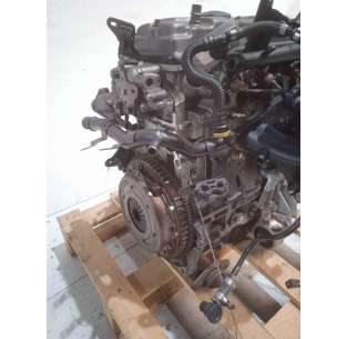 MOTOR COMPLETO - 765724 / KFX 2