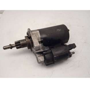 MOTOR ARRANQUE AUDI A3 (8L)... 2