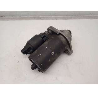 MOTOR ARRANQUE SEAT TOLEDO... 2