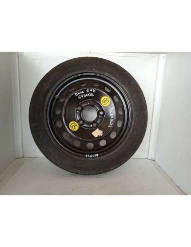 NEUMATICO REPUESTO - 766018 / 6750006