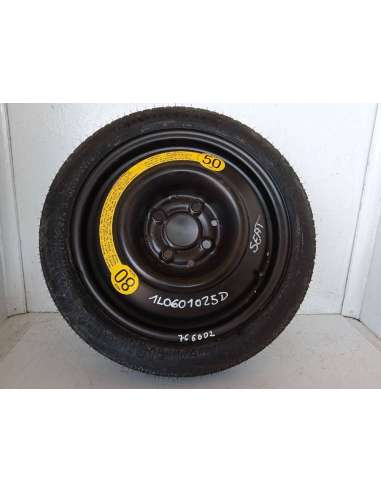 NEUMATICO REPUESTO - 766002 / 1L0601025D