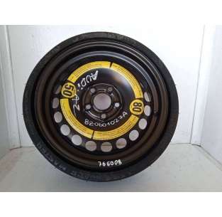 NEUMATICO REPUESTO - 766008...