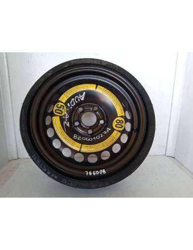 NEUMATICO REPUESTO - 766008 / 8Z0601027A