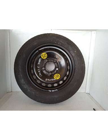 NEUMATICO REPUESTO - 766017 / 2150330
