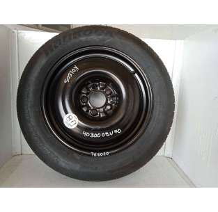 NEUMATICO REPUESTO - 766020...