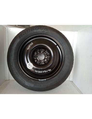 NEUMATICO REPUESTO - 766020 / 4030005U70