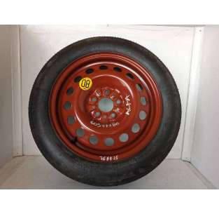 NEUMATICO REPUESTO ALFA...