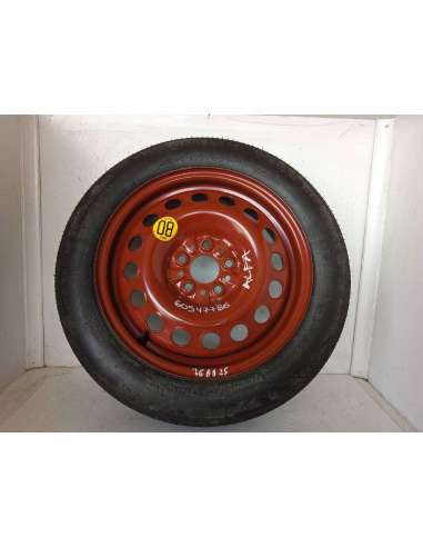 NEUMATICO REPUESTO ALFA ROMEO 156 -...