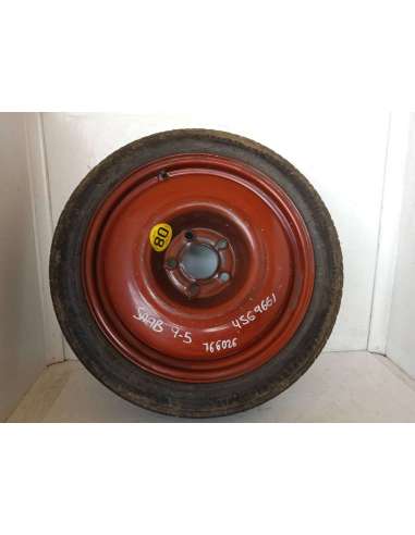 NEUMATICO REPUESTO SAAB 9-5 BERLINA -...