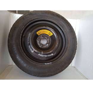 NEUMATICO REPUESTO...