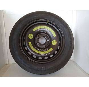 NEUMATICO REPUESTO - 766033...