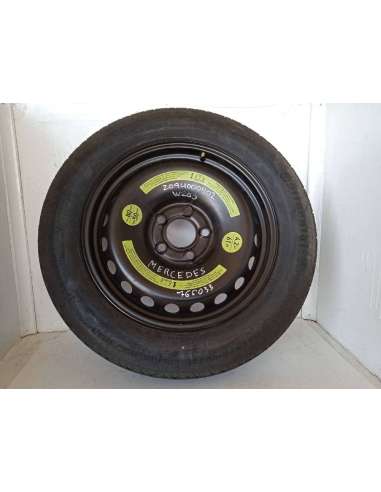 NEUMATICO REPUESTO - 766033 / 2094000402