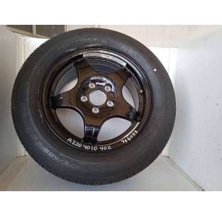 NEUMATICO REPUESTO...