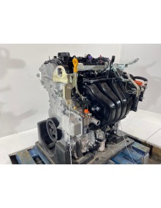 Recambio de motor completo para renault arkana (2019-0) referencia OEM IAM H4M632 94 CV  0 KM 2