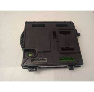 MODULO ELECTRONICO RENAULT... 2