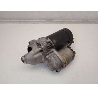 MOTOR ARRANQUE OPEL ASTRA G...