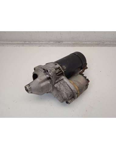 MOTOR ARRANQUE OPEL ASTRA G BERLINA -...