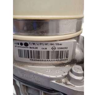 BOMBA DIRECCION OPEL ASTRA... 2