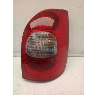 PILOTO TRASERO DERECHO...