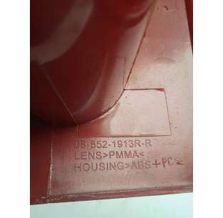 PILOTO TRASERO DERECHO... 2