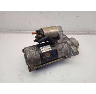 MOTOR ARRANQUE NISSAN...