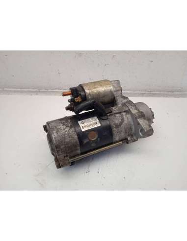 MOTOR ARRANQUE NISSAN ALMERA (N16/E)...