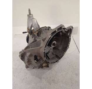 CAJA CAMBIOS FORD FOCUS...