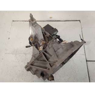 CAJA CAMBIOS FORD FOCUS... 2