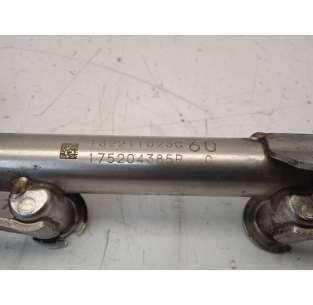 RAMPA INYECTORA RENAULT... 2