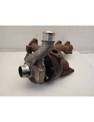 TURBOCOMPRESOR FORD FOCUS BERLINA...