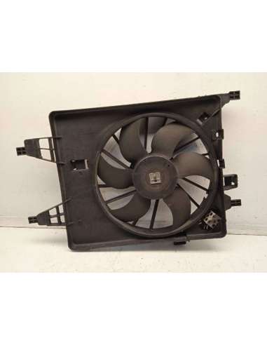 ELECTROVENTILADOR RENAULT KANGOO II...