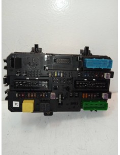 Recambio de modulo electronico para opel astra h ber. 1.7 16v cdti referencia OEM IAM 13180775DL  